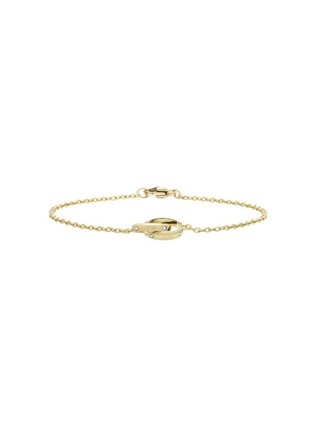 Daniel Wellington Edelstahl Damen Armband Daniel Wellington Classic Lumine