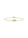 Daniel Wellington Edelstahl Damen Armband Daniel Wellington Classic Lumine