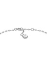 Fossil Damen Edelstahl Armband Fossil JFS00637040