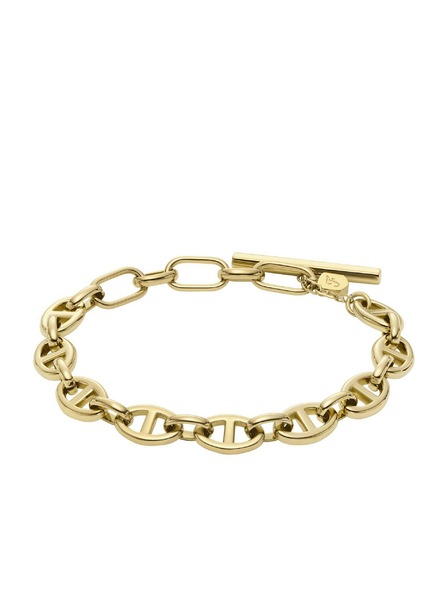 Fossil Damen Edelstahl Armband Fossil JF04759710