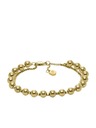 Fossil Damen Edelstahl Armband Fossil JF0475170