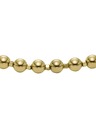 Fossil Damen Edelstahl Armband Fossil JF0475170