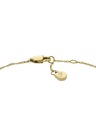 Fossil Damen Edelstahl Armband Fossil JF04733710