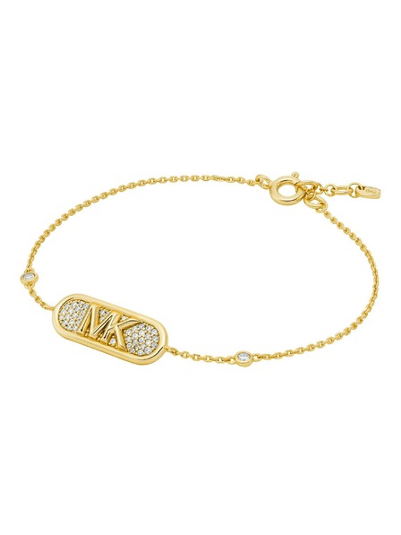Michael Kors Damen Silberarmband Michael Kors MKC1730CZ710
