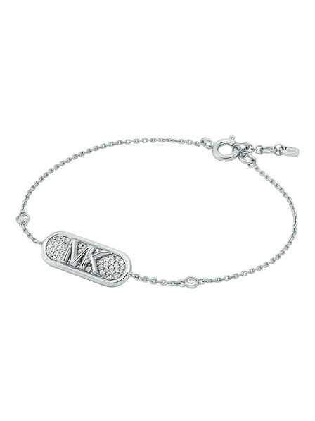 Michael Kors Damen Silberarmband Michael Kors MKC1730CZ040