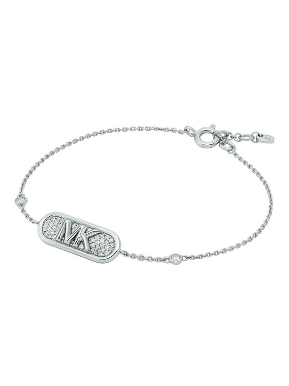 Michael Kors Damen Silberarmband Michael Kors MKC1730CZ040
