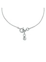 Michael Kors Damen Silberarmband Michael Kors MKC1730CZ040