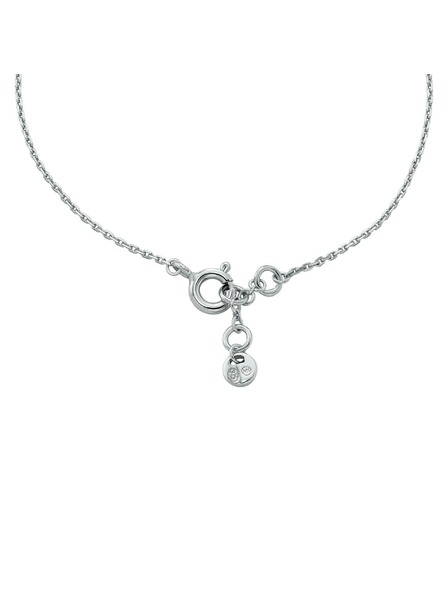 Michael Kors Damen Silberarmband Michael Kors MKC1730CZ040