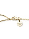 Rosefield Damen Vergoldetes Armband Rosefield JBPRG-J809