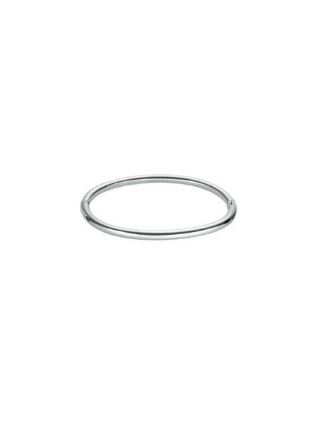 Rosefield Rosefield Damen Starre Armband rhodiniert JBPBS-J1046