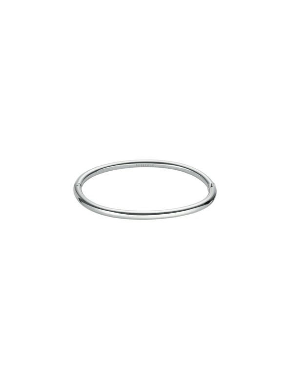 Rosefield Rosefield Damen Starre Armband rhodiniert JBPBS-J1046