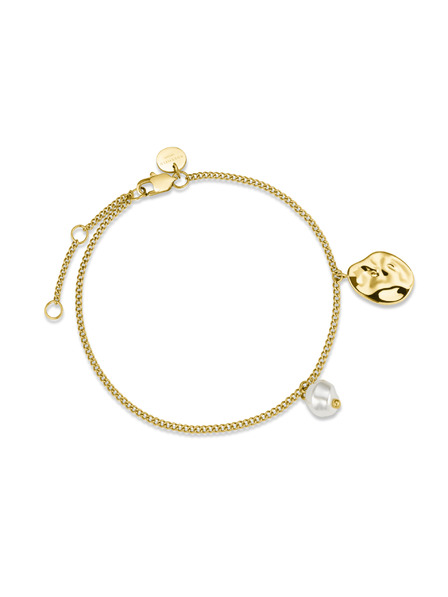 Rosefield Rosefield Armband JTBPG-J437