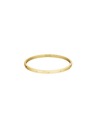 Rosefield Rosefield Damen Starre Armband vergoldet JBCBG-J1039