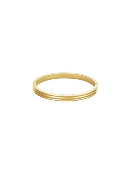 Rosefield Rosefield Damen Starre Armband vergoldet JBSBG-J1041