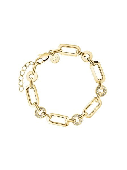 Rosefield Vergoldetes Damen Armband Rosefield JBOSG-J900