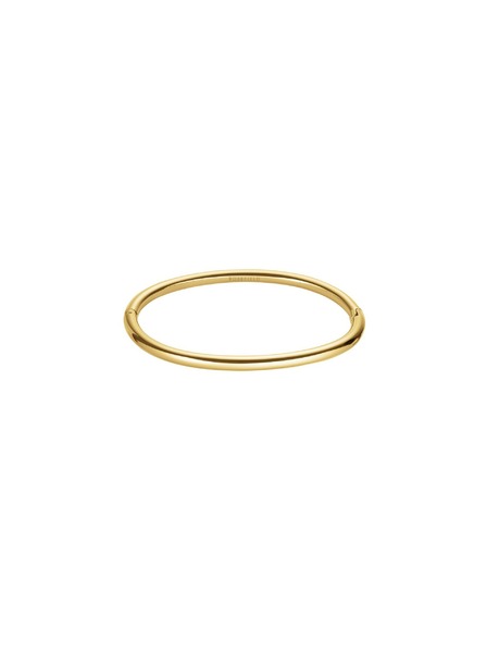 Rosefield Rosefield Damen Starre Armband vergoldet JBPBG-J1045