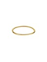 Rosefield Rosefield Damen Starre Armband vergoldet JBPBG-J1045