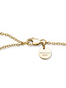 Rosefield Damen Vergoldetes Armband Rosefield JBSSS-J828