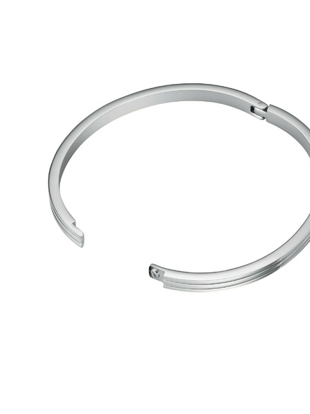 Rosefield Rosefield Damen Starre Armband rhodiniert JBSCS-J1038