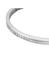 Rosefield Rosefield Damen Starre Armband rhodiniert JBSCS-J1038