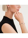 Rosefield Rosefield Damen Starre Armband rhodiniert JBSCS-J1038