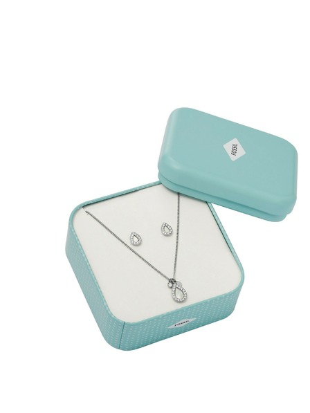 Fossil Damen Schmuck-Set Fossil JF03765040