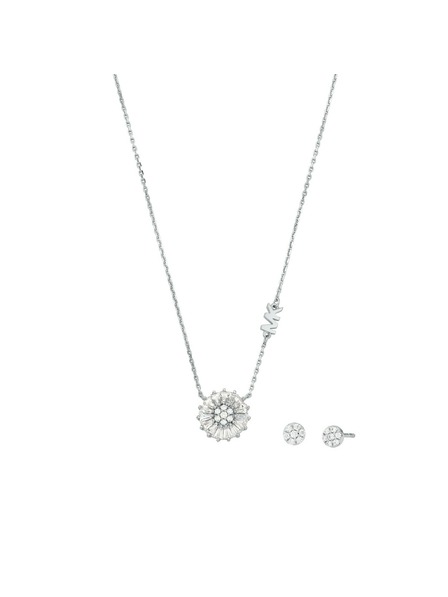 Michael Kors Damen Schmuck-Set Michael Kors MKC1651SET