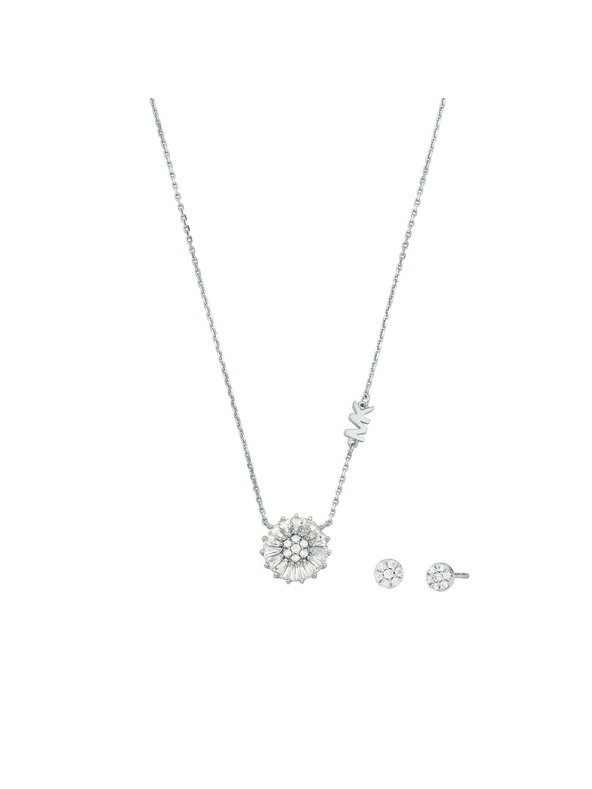 Michael Kors Damen Schmuck-Set Michael Kors MKC1651SET