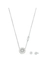 Michael Kors Damen Schmuck-Set Michael Kors MKC1651SET
