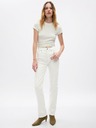 GAP Damen Jeans 90er Straight High Rise GAP
