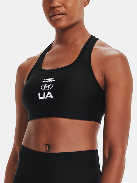Under Armour Damen Sport-BH Under Armour Crossback Graphic