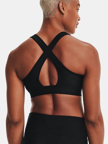 Under Armour Damen Sport-BH Under Armour Crossback Graphic