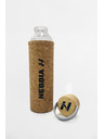 Nebbia NEBBIA Nebbia Glas-Wasserflasche