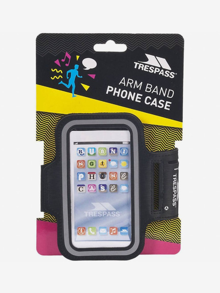 Trespass Trespass Strand Sport-Smartphone-Tasche