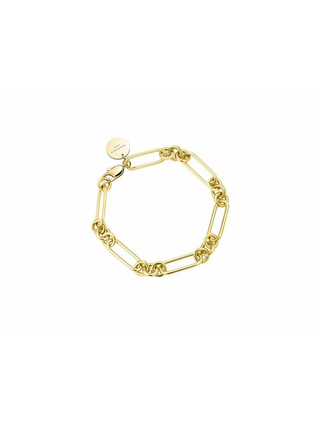 Rosefield Rosefield Armband in Goldfarbe Bold Chain JBCCG-J609