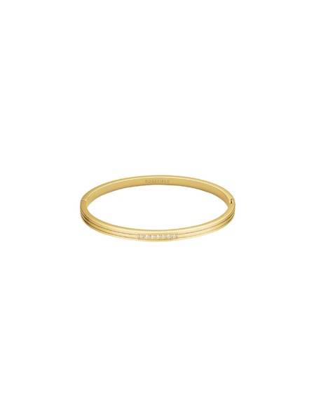 Rosefield Rosefield Damen Armreif vergoldet JBSCG-J1037