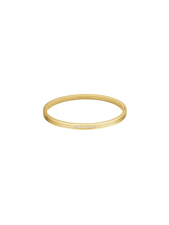 Rosefield Rosefield Damen Armreif vergoldet JBSCG-J1037
