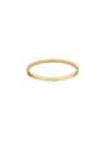 Rosefield Rosefield Damen Armreif vergoldet JBSCG-J1037