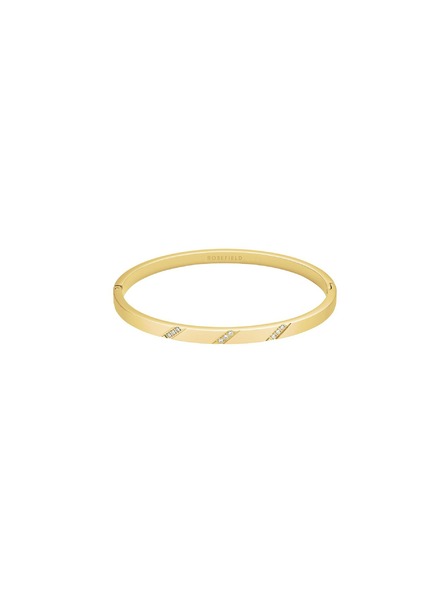 Rosefield Rosefield Damen Armreif vergoldet JBLCG-J1043