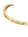 Rosefield Rosefield Damen Armreif vergoldet JBLCG-J1043