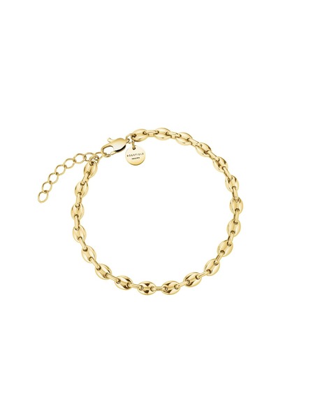 Rosefield Rosefield Damenarmband vergoldet JBCSG-J1052