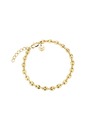Rosefield Rosefield Damenarmband vergoldet JBCSG-J1052