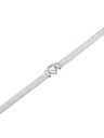 Rosefield Rosefield Damenarmband rhodiniert JBSWS-J1011