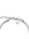 Rosefield Rosefield Damenarmband rhodiniert JBSWS-J1011