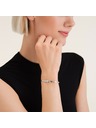 Rosefield Rosefield Damenarmband rhodiniert JBSWS-J1011