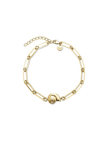 Rosefield Damenarmband vergoldet Rosefield JBSSG-J826