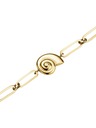 Rosefield Damenarmband vergoldet Rosefield JBSSG-J826