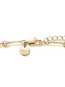 Rosefield Damenarmband vergoldet Rosefield JBSSG-J826