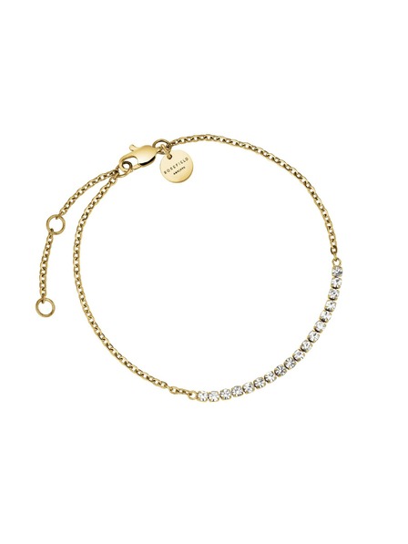 Rosefield Vergoldeter Damenarmband Rosefield JBTCG-J904
