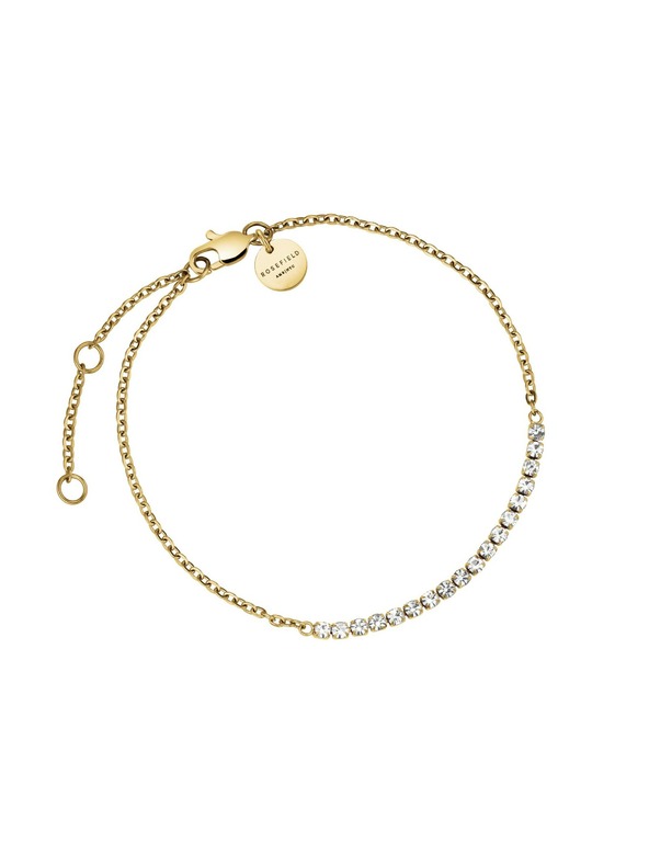 Rosefield Vergoldeter Damenarmband Rosefield JBTCG-J904